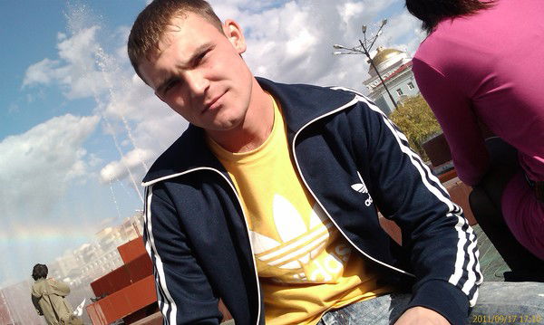 Макс Андросов