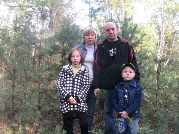 Ирина Нассонова