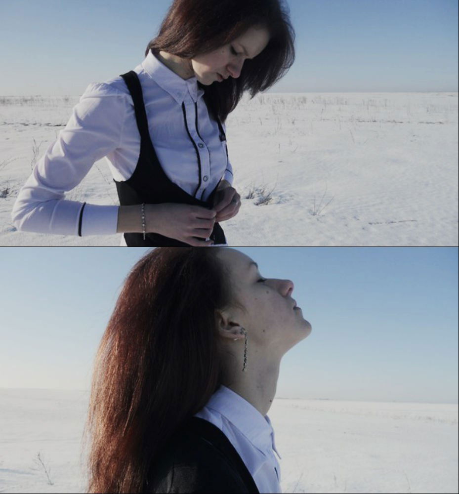 Анастасия Порва