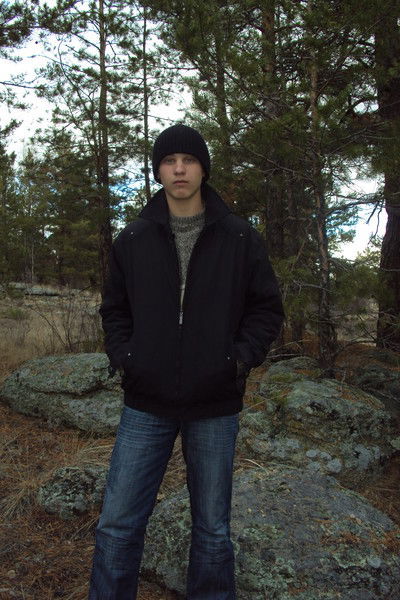 Дмитрий Дудников