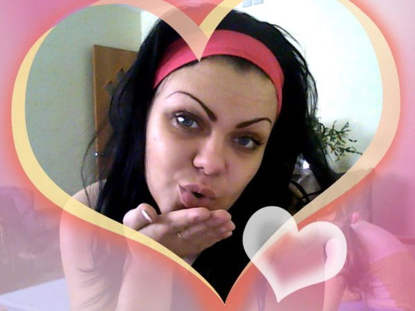 Танюшка Мишина