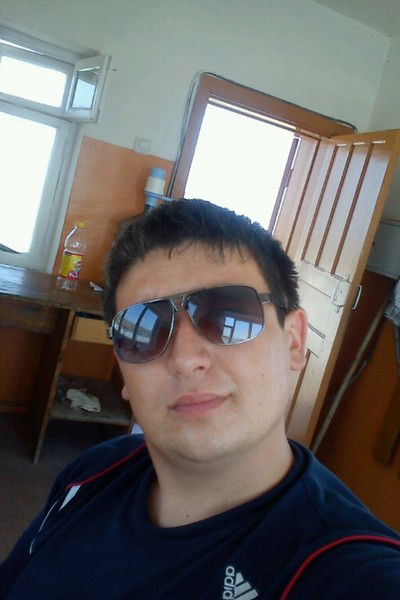 Тимур Жултаев