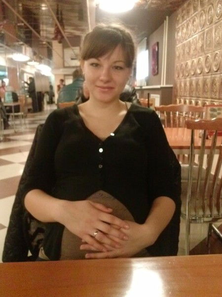 Дарья Серикбаева