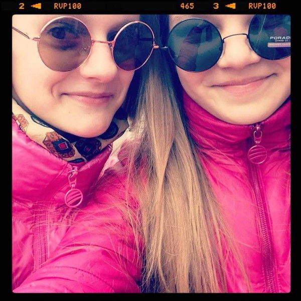 Валерия Генрихс