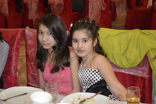 Ботакоз Иманберди