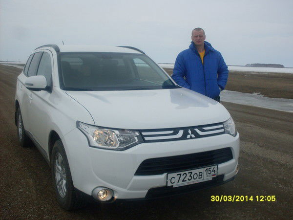 Сергей Стокозов