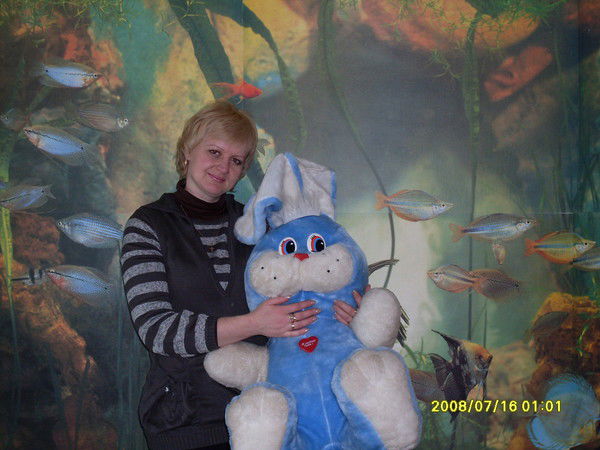 Юлия Паутова