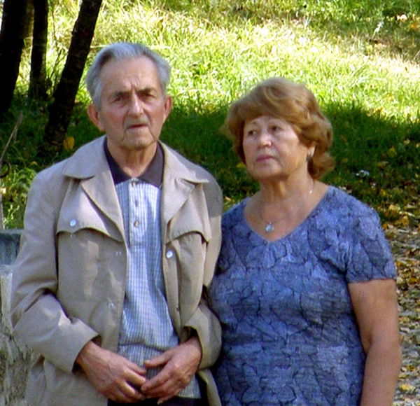 Валентина Иванова