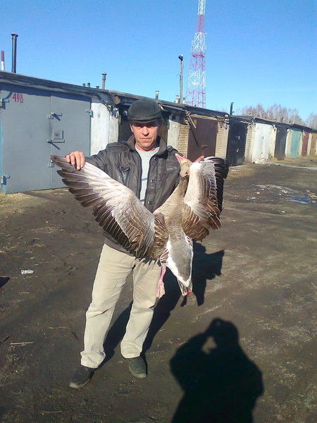 Игорь Петров