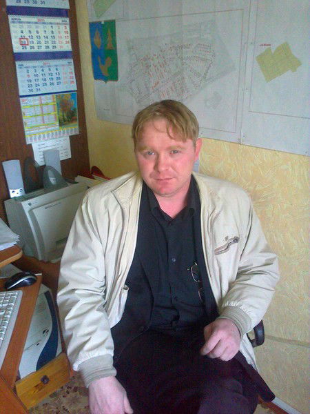 Эдуард Рысин