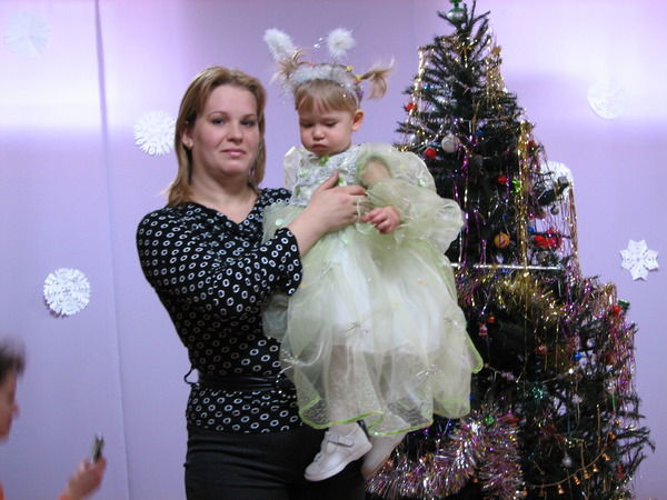 Светлана Ковтун