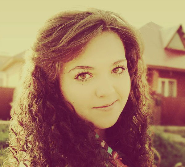 Кристинка )