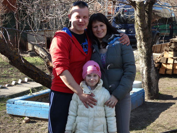 Ксения Колтуненко