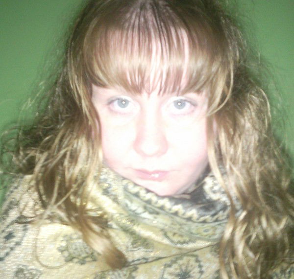 Анна Верхотурова