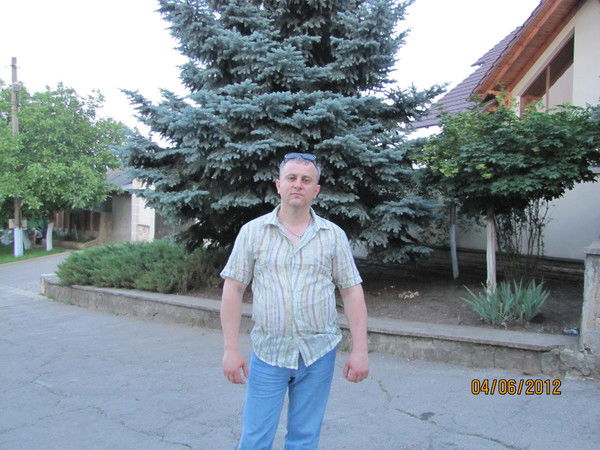 Виталий Иофанов