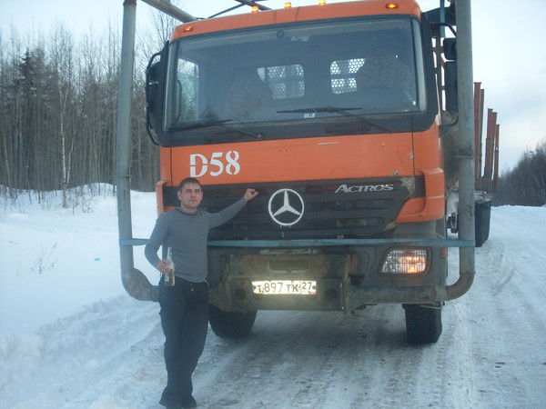 Пётр Растягаев