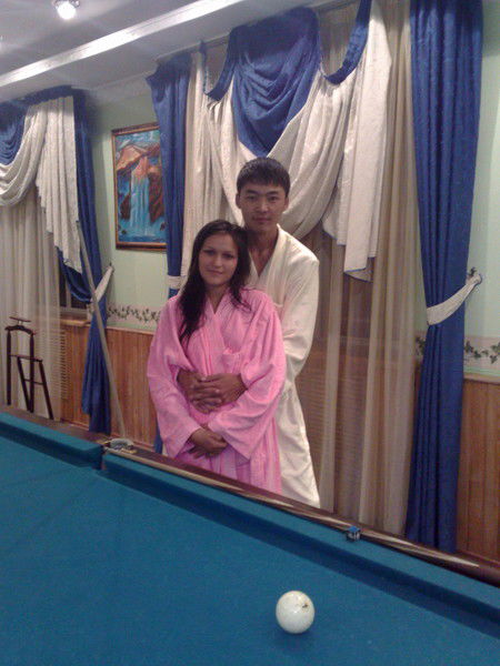 Асылбек Калиаждаров