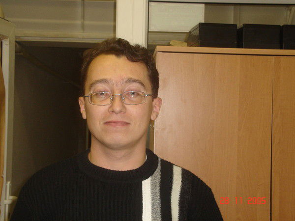 Владимир Лисичников