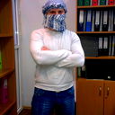 Эдуард Столяров