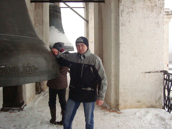 Сергей Солодухин