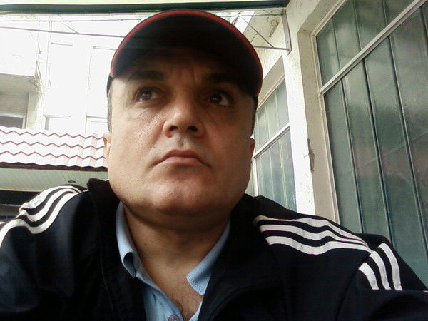 Ваграм Баласанян