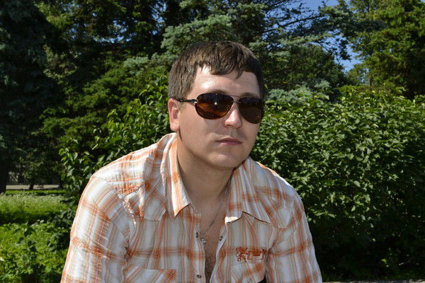 Вадим Цыбульский