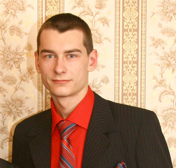 Андрей Зенько