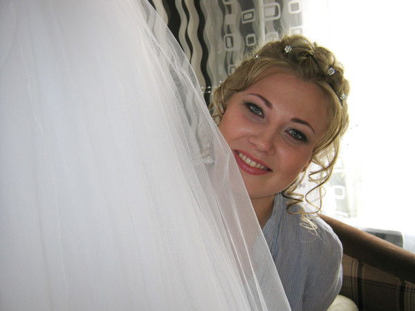 Мария Чабан