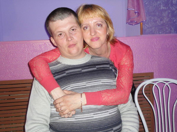 Анна Вяткина