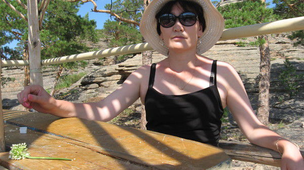 Сауле Шоканова