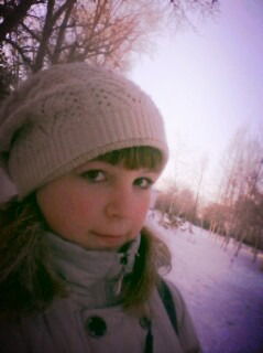 Галина Коновалова