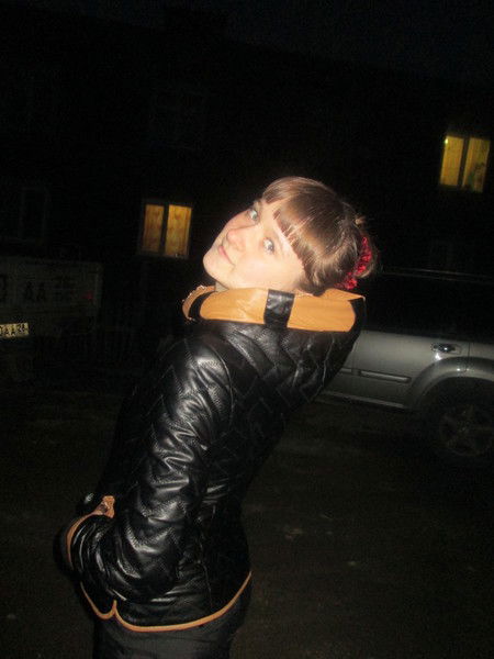 Татьяна Кравченко