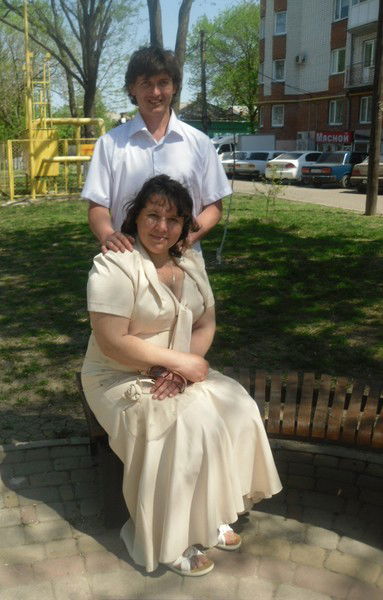 Евгений Молчанов