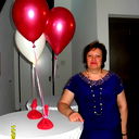 Galina Geiger
