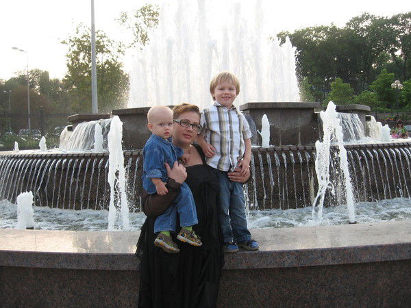 Света Биева