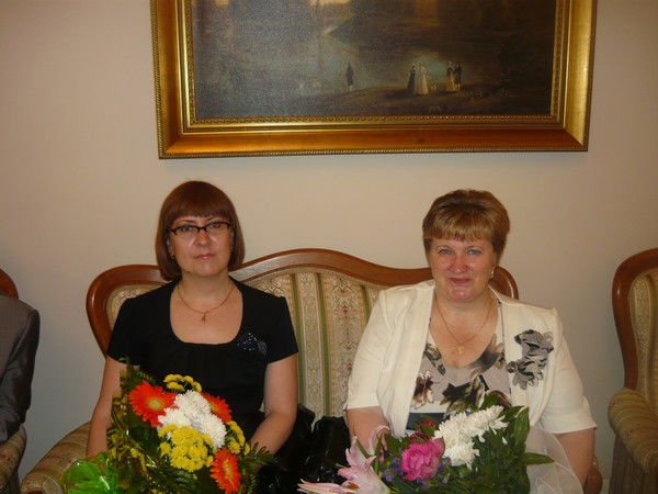 Катерина Андриеш