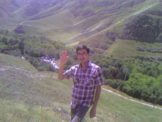 Арслан Хемраев