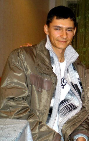 Андрей Пономарчук