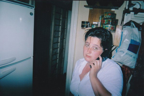 Елена Алексеева