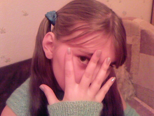 Радмила Сычева