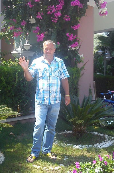 Александр Звонарев