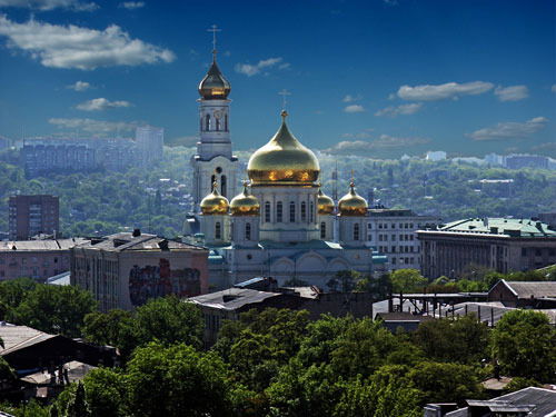 Евгений Дудниченко