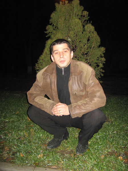 Денис Чуйко