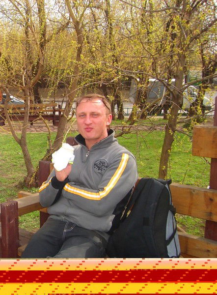 Валерий Онучин