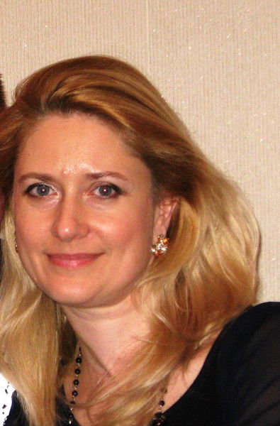 Наталья Журкова