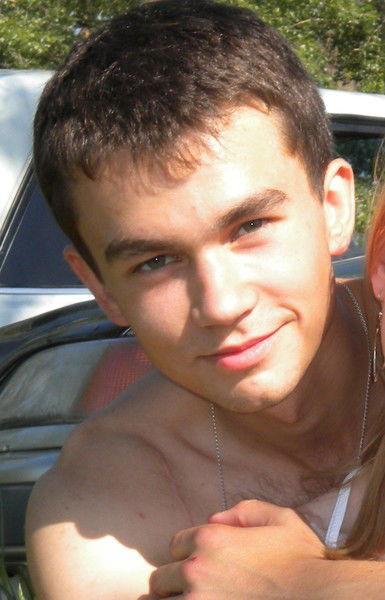 Владислав Тищенко