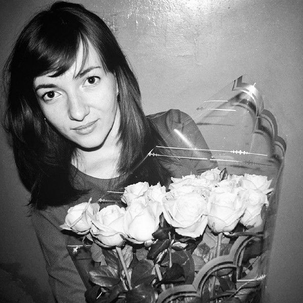 Юлия Сергеева