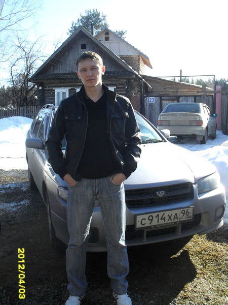 Роман Миннибаев