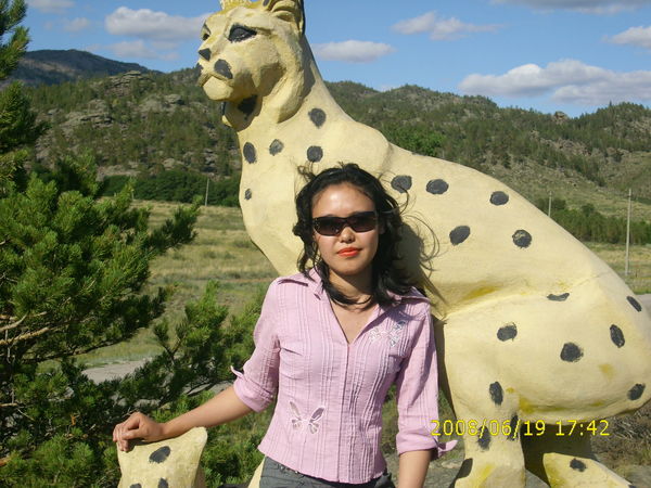 Гульнур Кайырбаева