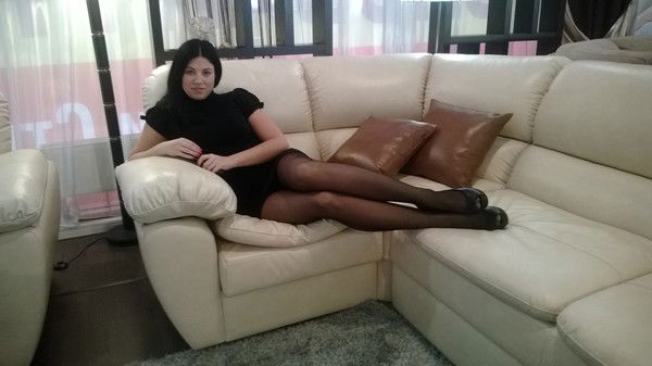 Анна Сазонова